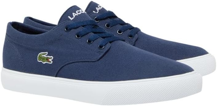 Lacoste womens Men's Grip Base Sneakers