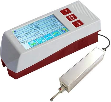 KR310 Surface Roughness Tester Meter Surface Roughness Testing Instrument