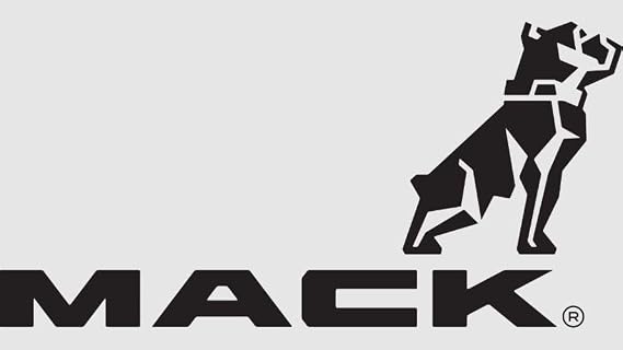 Mack 82754102 - Headlamp