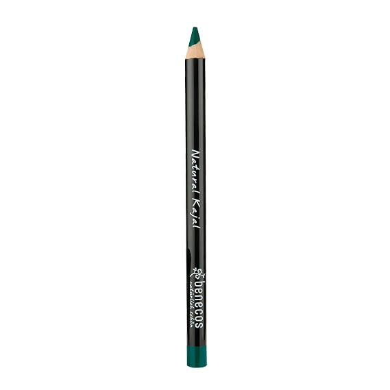 benecos Natural Eyeliner: Green