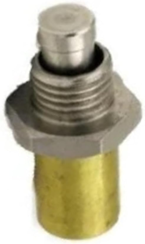 1/4" m Aerator and Air Bleeder Connection for Boiler Coffee Machine Accessories - Compatible with CIMBALI, Compatible with FAEMA