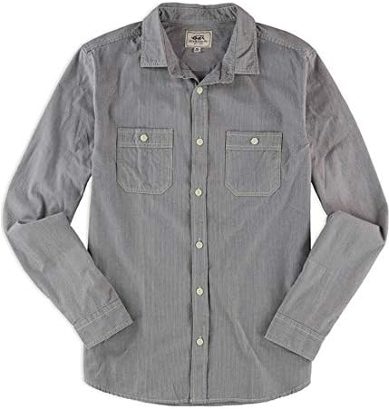 Ecko Unltd. Mens Chatter Button Up Shirt