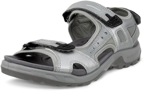ECCO Men's Offroad Road Reflective Sandal
