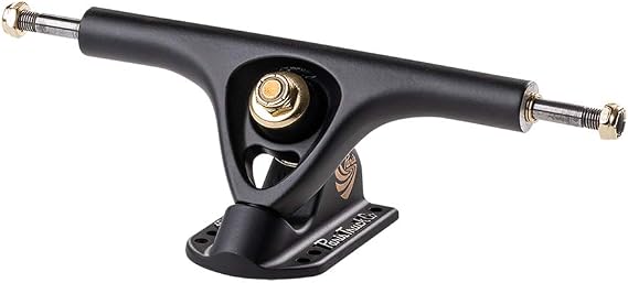 Paris V3 180mm 50 Longboard Skateboard Trucks (Set of 2)