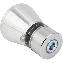 High Conversion Efficiency 60W 25KHz Ultrasonic Piezoelectric Transducer Cleaner