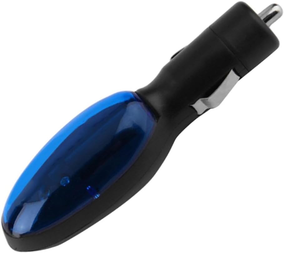 Car Fuel Saver Portable Auto Fuel Energy Saving Plug Economizer Device for Trucks