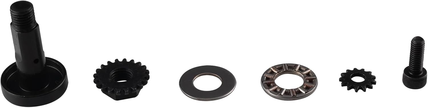 Electric Pruning Shear Replacement Parts, Garden Tool Accessories YDN-B007-PARTS Fixing Screws