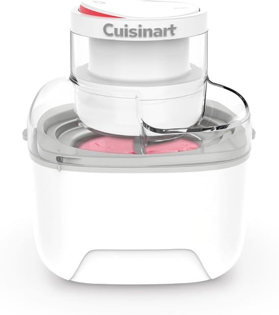Cuisinart 1-pt Wonder Ice Cream Maker