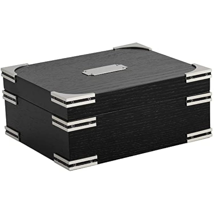 Ironsides 25 Humidor