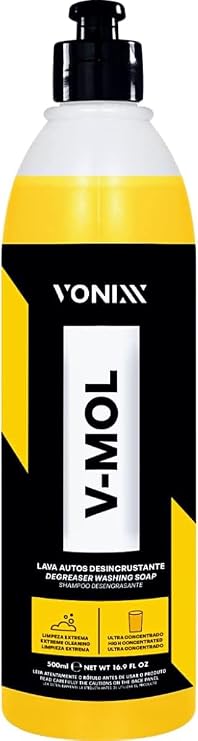 Vonixx - V-Mol - 500 ml (16.9 oz)