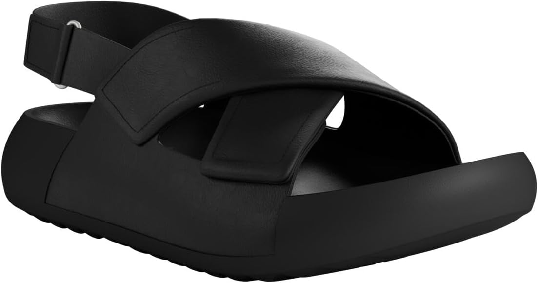 ECCO Cozmo Platform Cross Band