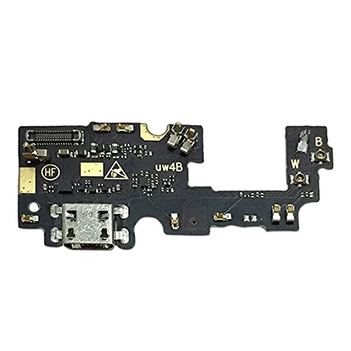 CHENYAN Charging Port Board for Vodafone Smart V8 VDF710 VDF-710 710