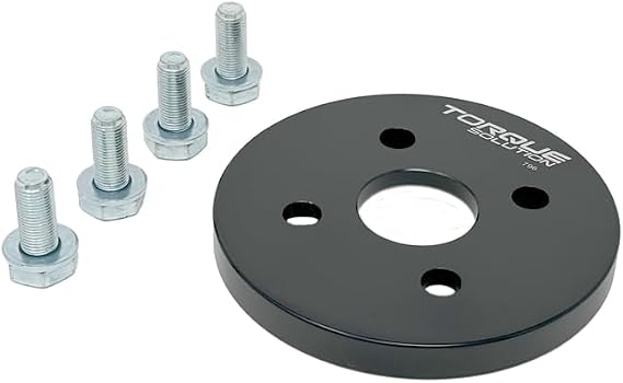 Torque Solution Rear Main Seal Tool Fits EJ Engines