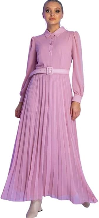 Manila PİLİSOLEY DRESS DRESS Women