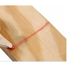 Red Lead Carpenter Pencils Lot of 144pcs