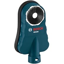 Bosch HDC200 SDS-Max Hammer Dust Collection Attachment