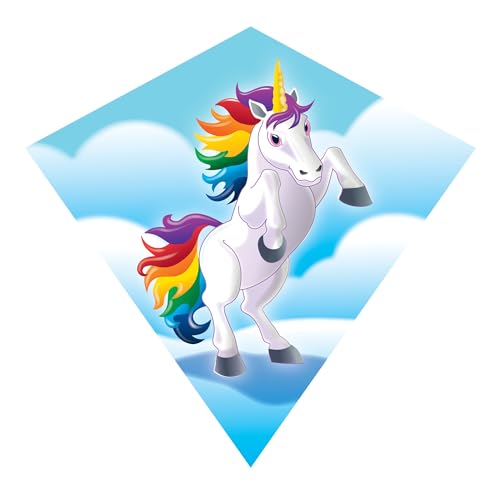 WindNSun Mini Diamond Unicorn