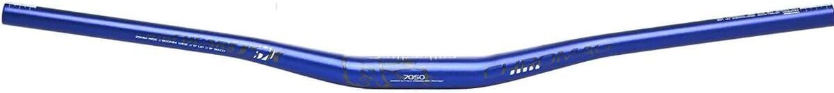 Chromag Osx Handlebar Blue, 25Mm X 800Mm