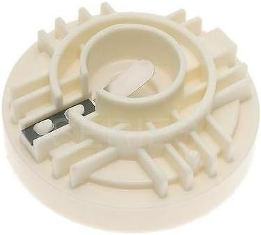 DR324T Distributor Rotor