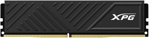 ADATA DDR4 8GB 3200-16 XPG D35 BK Single Tray