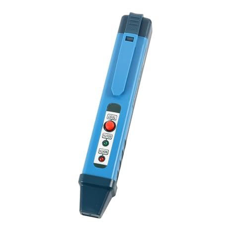 Magnetic Polarity Tester Magnet Pole Detector Magnets North and South Poles Tester