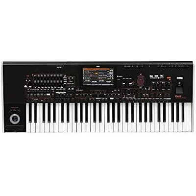 Korg Pa4X-61 61-key Professional Arranger