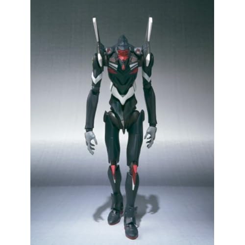Robot Sprits [SIDE EVA] : Evangelion Unit 03