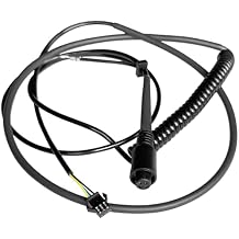 Frame Spring Line Compatible with Segway Ninebot Go Kart Kit Gokart PRO Scooter Replacements Frame Spring Wire GoKart Original Replacement Accessories
