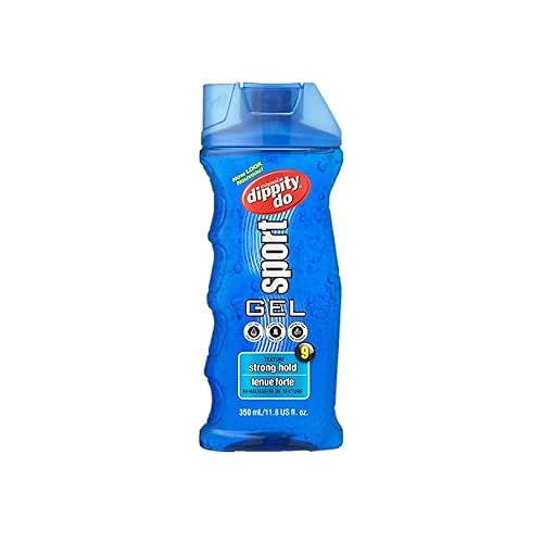 Dippity-Do Sport Gel