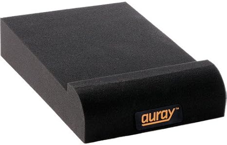 Auray IP-S Isolation Pads (Small, Single)