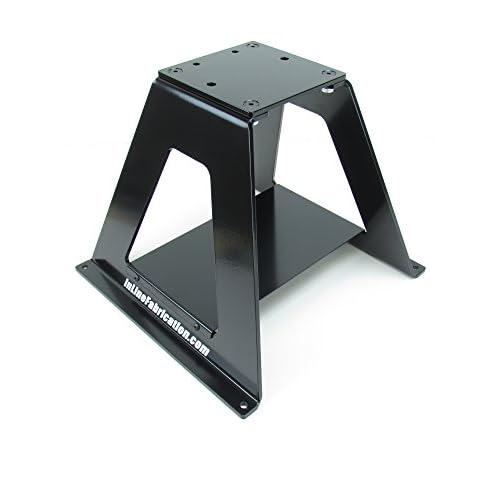 InLine Fabrication Ultramount Riser System Accessory for Reloading Presses - Tall 9-34