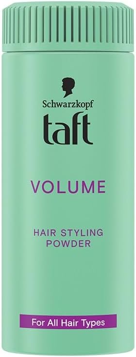 Taft Instant Powder True Volume, 10 g