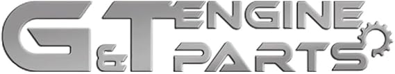 DR-285 PIN (Surplus Open Box) - G&T Engine Parts