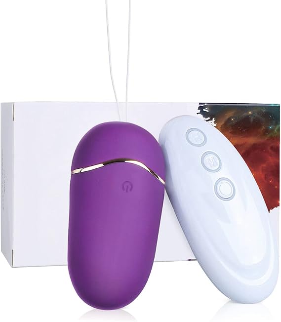 Waterproof 12+1Frequency Silicone Kegel Ball Love Egg for Women and Couple