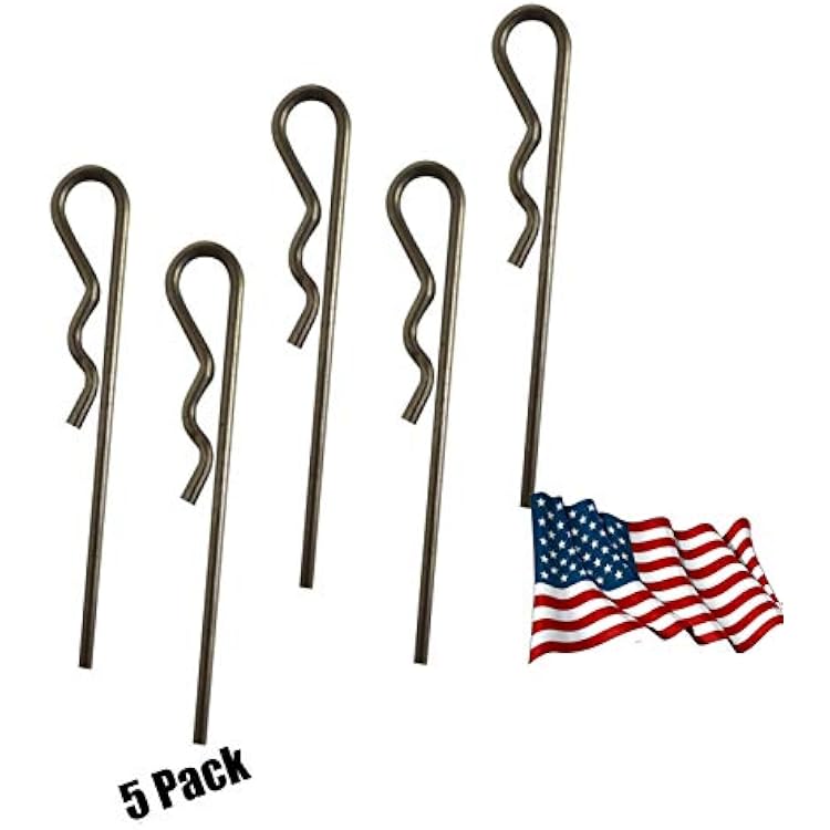 bubbacare Earthway Spreader Agitator 2040 2050P, 2130, 2150, 2170, C22HD, C24HD 5 Pack L8