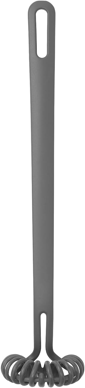 IKEA 403.930.86 Fullandad Whisk, Gray