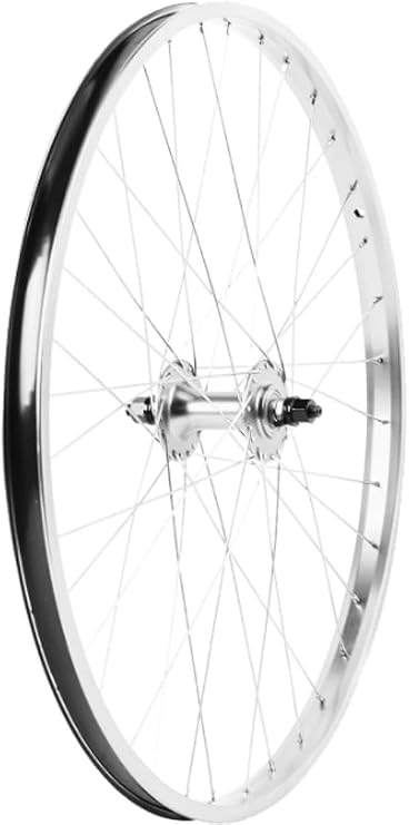 HARO Legend Wheel 29 Front Silver