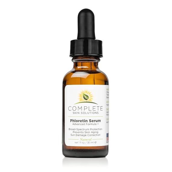 Phloretin Serum Advanced Formula 1oz