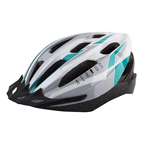 Helmet Aerius V19-sport Ml Sltq