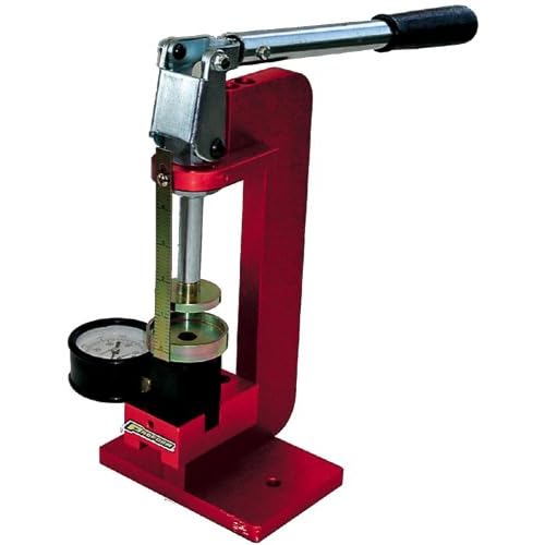 Proform 66775 Bench Tap Spring Testr