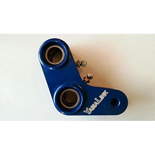 Lower your tall WR250F: WR250F Lowering Link fits 2002 2003 2004