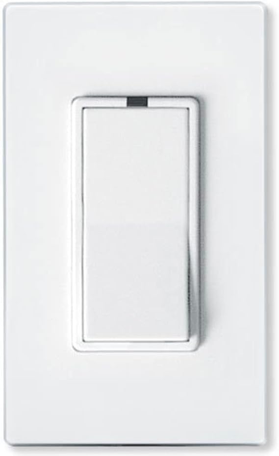 X10 WS13A Decorator Wall Switch