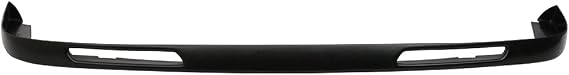 Fit 2002-2004 Nissan Altima Front Bumper Lip N1 Style Black PU | IKON MOTORSPORTS, Front Lip Finisher Under Chin Spoiler Add On, 2003