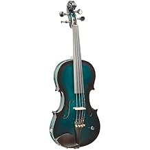 Barcus Berry 4-String Violin (BAR-AEG)