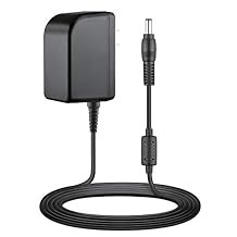 AC Adapter Charger for Denon DJ MC7000 DJ Controller with Dual Audio Interfaces