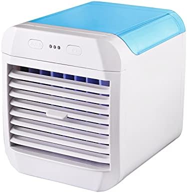 Portable Air Conditioners USB Air Mini Conditioner Portable Air Small Small Ice Cooler Crystal Cooler Air Small Appliances