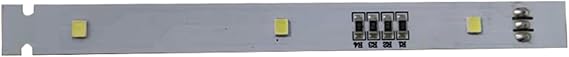 Replacement LED Light Board Freezer Refrigerators Accessories BCD-450W 261WK LED Light CQC14134104969 E56334