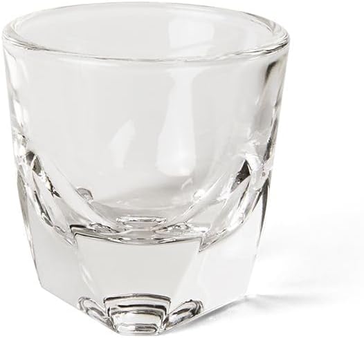 notNeutral Vero Glass Clear 2, 3 oz