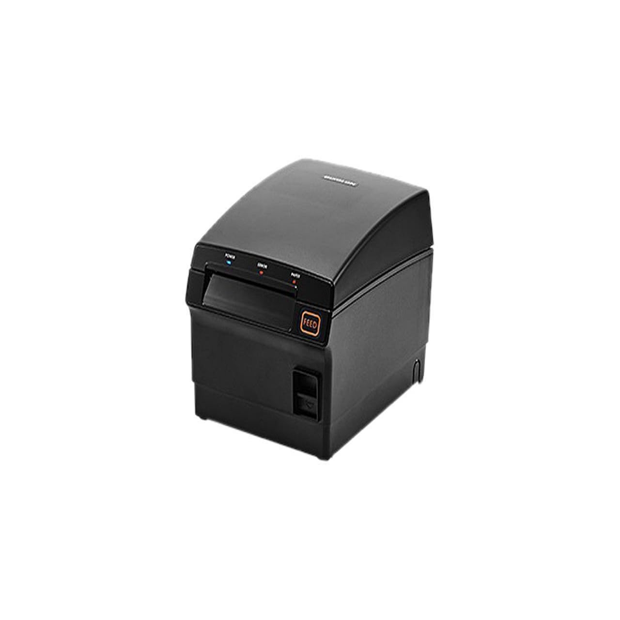 Bixolon SRP-F310IICOSK Series Srp-F310II Thermal Receipt Printer with Power Supply, USBEthernetSerial, Black