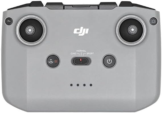 Genuine DJI RC-N1(Model RC231) Remote Controller use for DJI Mini 3, 3 Pro, Mavic 3, 3 Pro, 3 Classic, Air 2, 2S, Mini 2, 2 SE (Exclude RC Cables and Retail Package), Original OEM